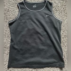 nike tank top